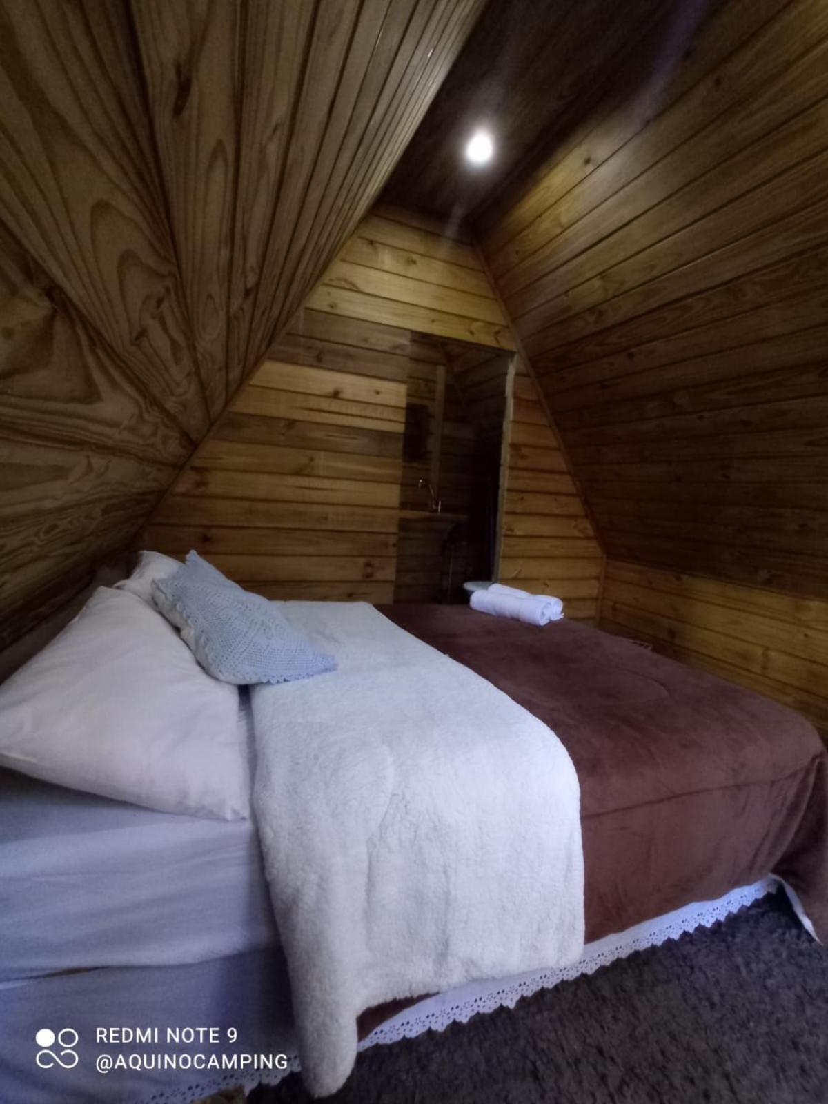 Aqui No Camping Brumadinho Room photo
