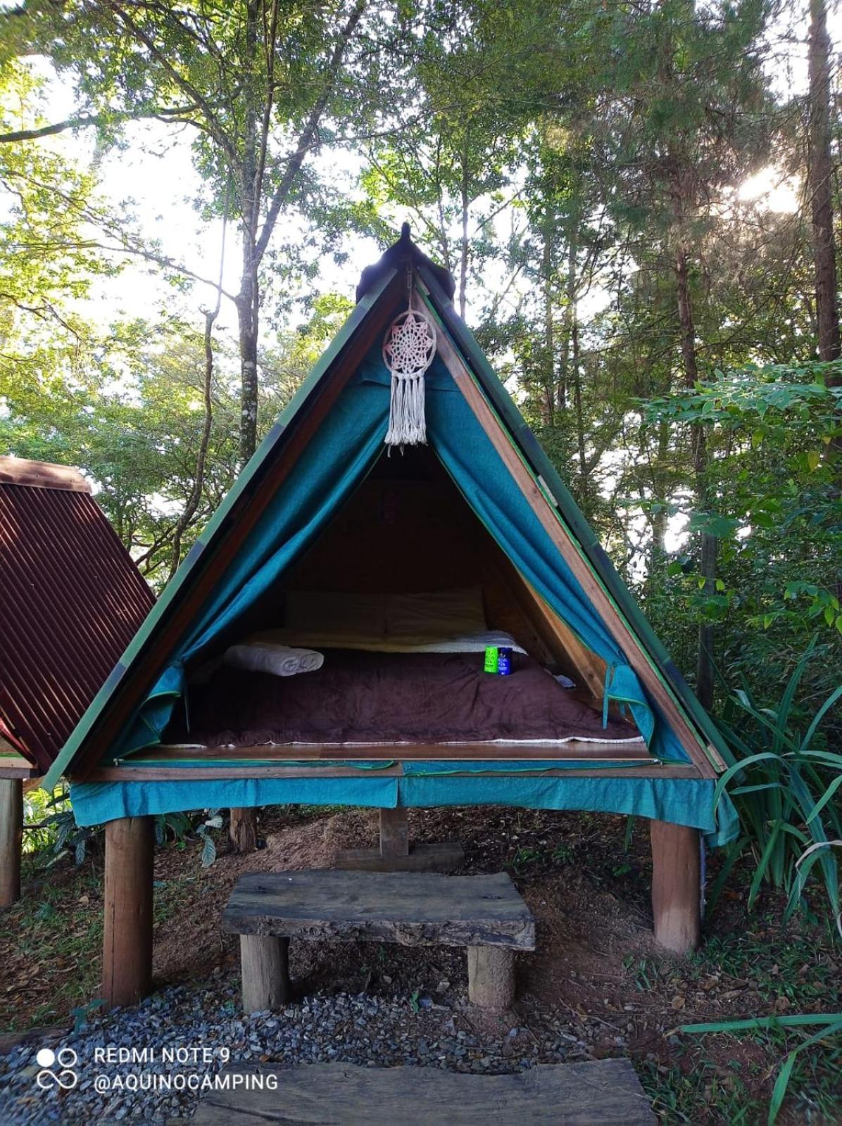 Aqui No Camping Brumadinho Room photo